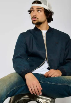 Kaporal BAHO<Homme Vestes