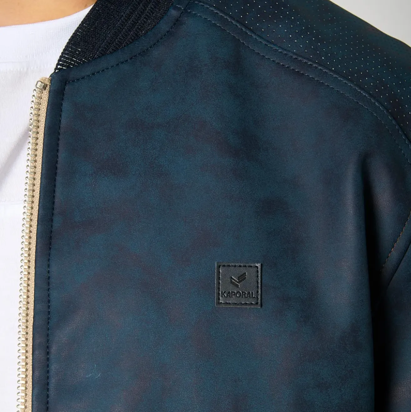 Kaporal BAHO<Homme Vestes