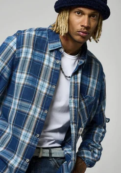 Kaporal BAHRI<Homme Chemises