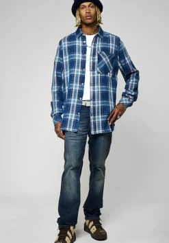 Kaporal BAHRI<Homme Chemises