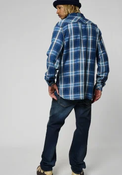 Kaporal BAHRI<Homme Chemises