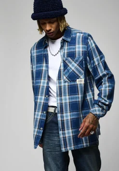 Kaporal BAHRI<Homme Chemises