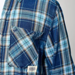 Kaporal BAHRI<Homme Chemises