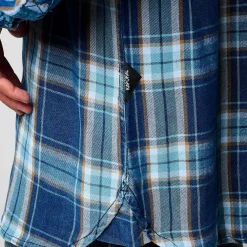 Kaporal BAHRI<Homme Chemises