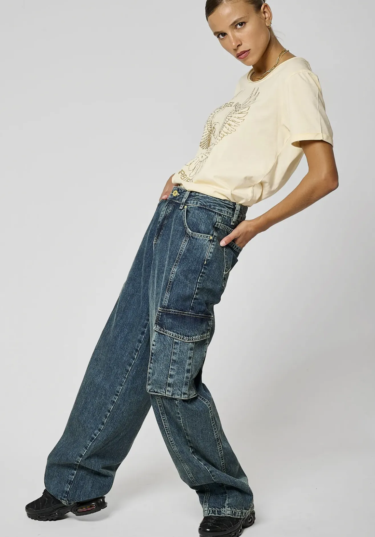 Kaporal BAJY<Femme Jeans