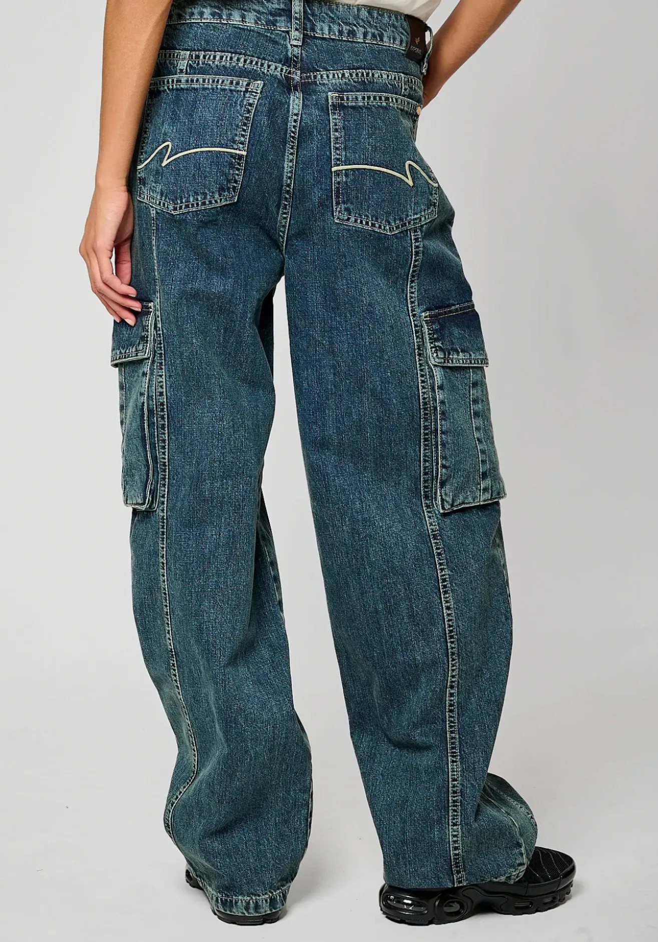 Kaporal BAJY<Femme Jeans