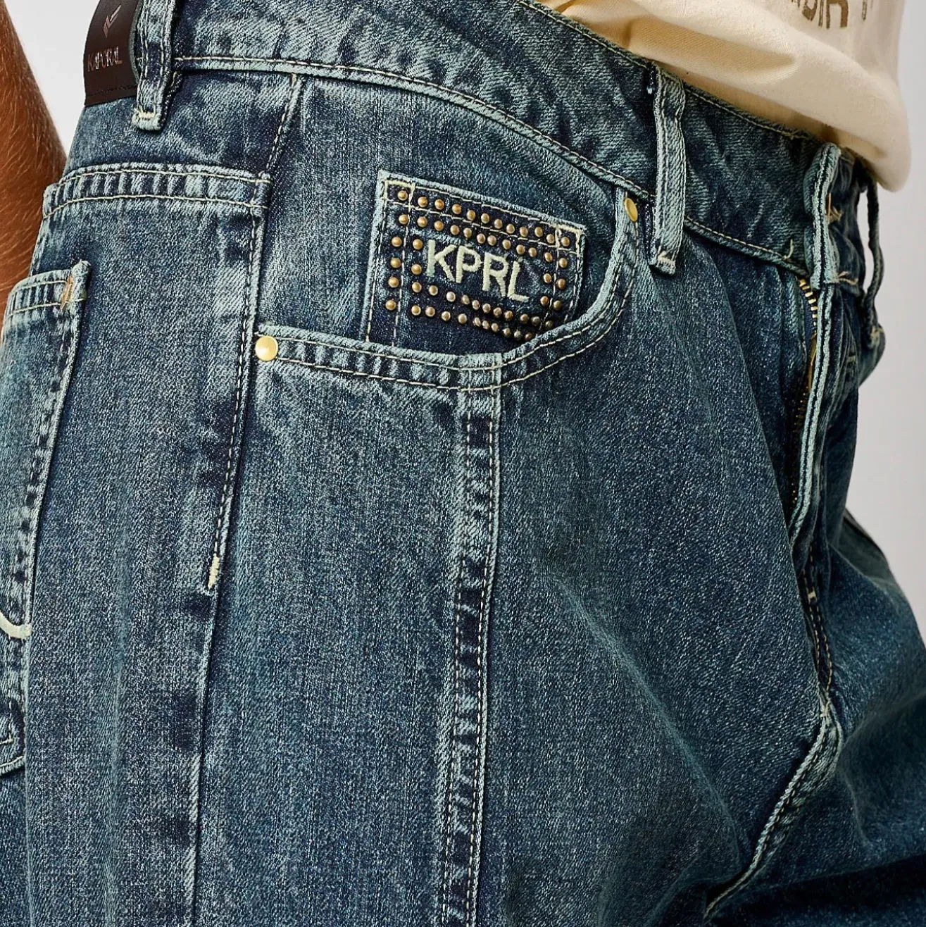 Kaporal BAJY<Femme Jeans