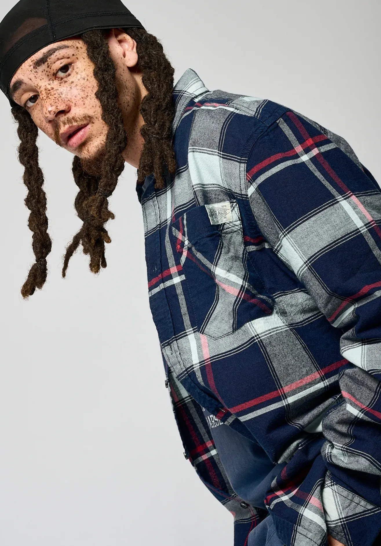 Kaporal BALE<Homme Chemises