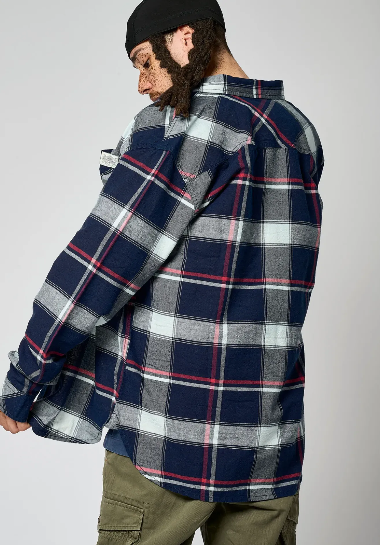 Kaporal BALE<Homme Chemises