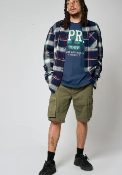 Kaporal BALE<Homme Chemises