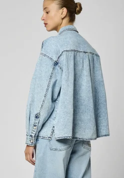 Kaporal BALEM<Femme Chemises