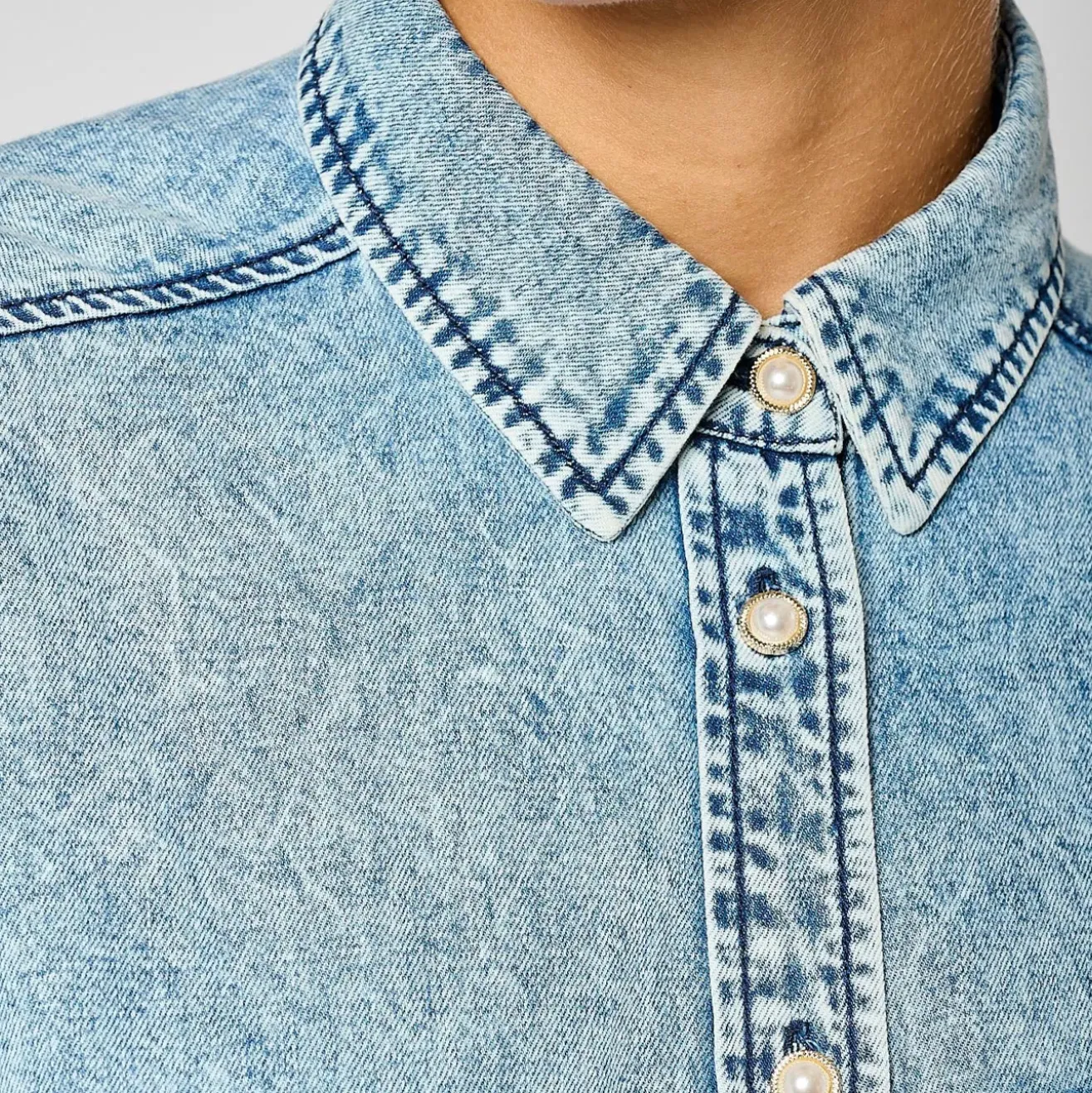 Kaporal BALEM<Femme Chemises