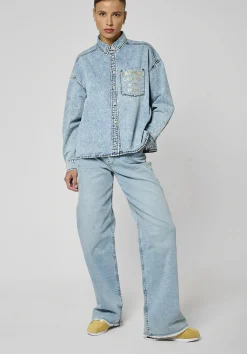 Kaporal BALEM<Femme Chemises