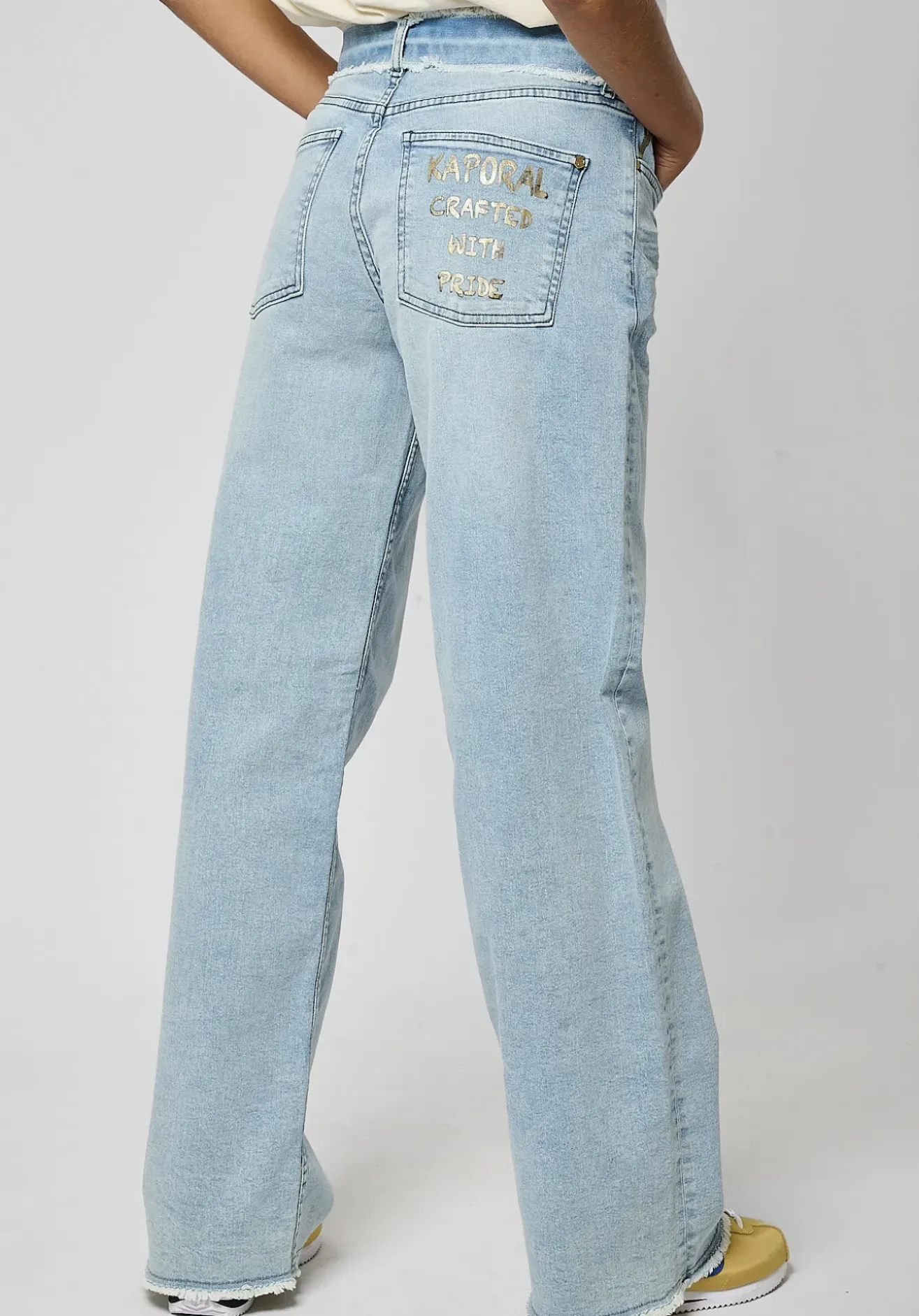 Kaporal BARA<Femme Jeans