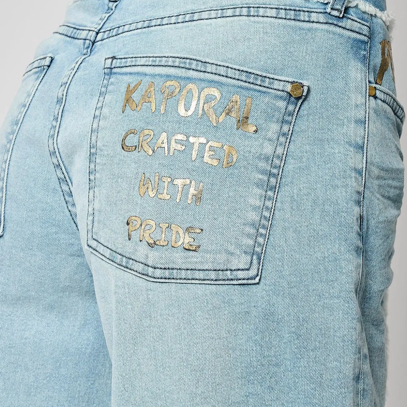 Kaporal BARA<Femme Jeans