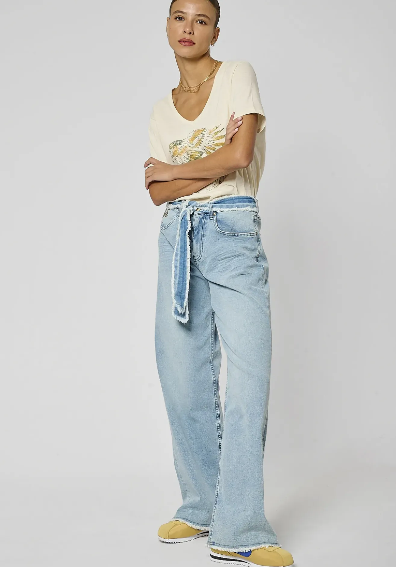 Kaporal BARA<Femme Jeans