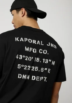 Kaporal BARK<Homme T-Shirts