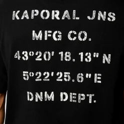 Kaporal BARK<Homme T-Shirts
