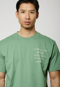 Kaporal BARK<Homme T-Shirts