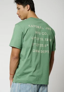 Kaporal BARK<Homme T-Shirts