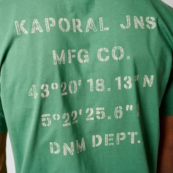 Kaporal BARK<Homme T-Shirts