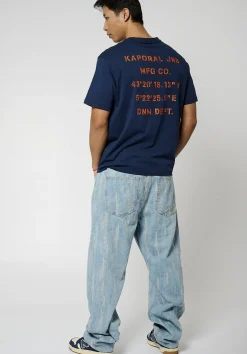 Kaporal BARK<Homme T-Shirts