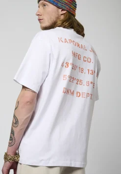 Kaporal BARK<Homme T-Shirts