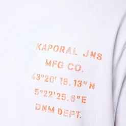 Kaporal BARK<Homme T-Shirts