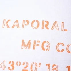 Kaporal BARK<Homme T-Shirts