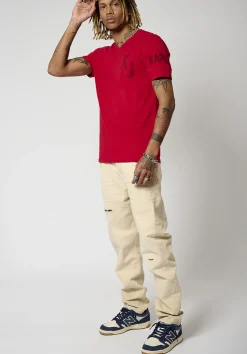 Kaporal BARNY<Homme T-Shirts