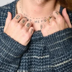 Kaporal BAROS<Homme Pulls