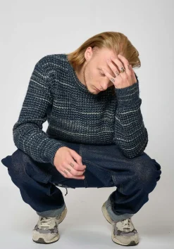 Kaporal BAROS<Homme Pulls