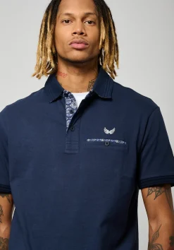 Kaporal BARRO<Homme Polos