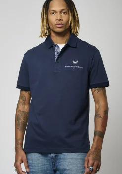 Kaporal BARRO<Homme Polos