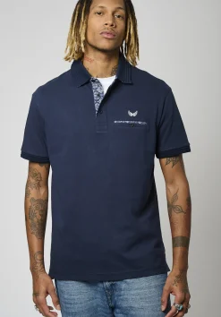 Kaporal BARRO<Homme Polos