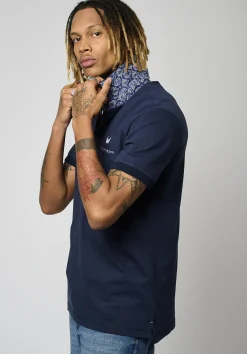 Kaporal BARRO<Homme Polos