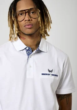 Kaporal BARRO<Homme Polos