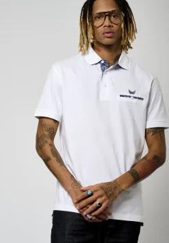 Kaporal BARRO<Homme Polos