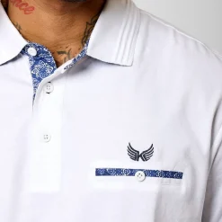 Kaporal BARRO<Homme Polos