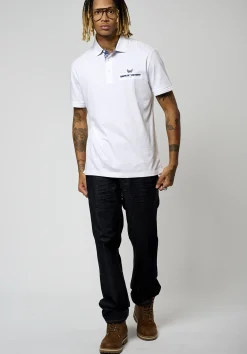 Kaporal BARRO<Homme Polos