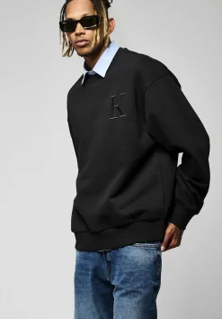 Kaporal BATIS<Homme Sweats