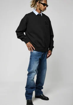 Kaporal BATIS<Homme Sweats