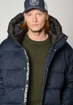 Kaporal BATO<Homme Vestes