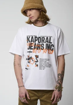 Kaporal BELEM<Homme T-Shirts