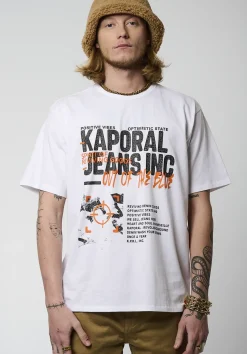 Kaporal BELEM<Homme T-Shirts