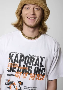 Kaporal BELEM<Homme T-Shirts