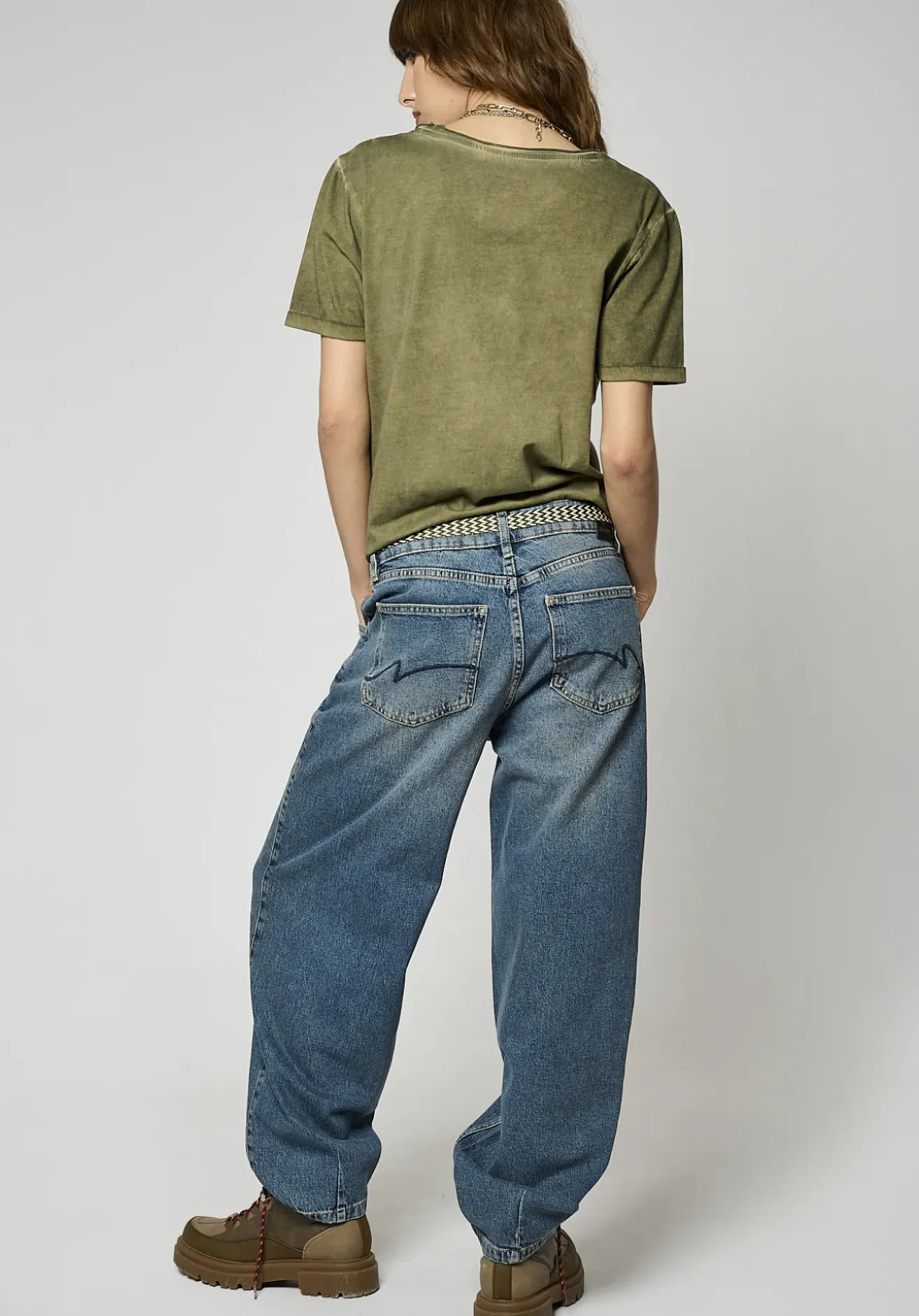 Kaporal BELLA<Femme Jeans