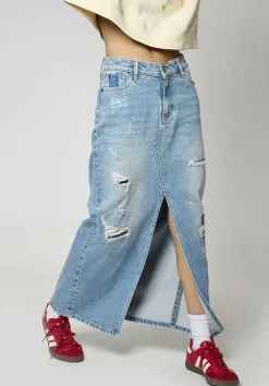 Kaporal BELLE<Femme Jupes