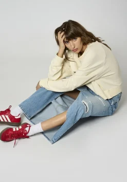 Kaporal BELLE<Femme Jupes