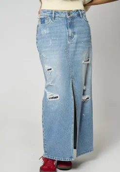 Kaporal BELLE<Femme Jupes